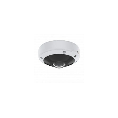 Axis Netzwerkkamera Fix Dome Fisheye M3077-PLVE 180/360°" Cijene