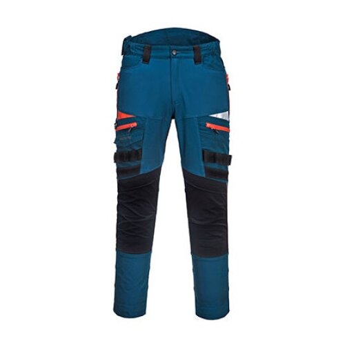 MONSUN Radne pantalone mx449 - mx4 metro plave vel.60 ( 60682 ) Cene