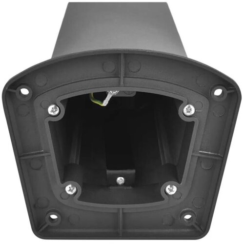  Spolja&amp;scaron;nja lampa LANA 1xE27/25W/230V IP54 75 cm Slike