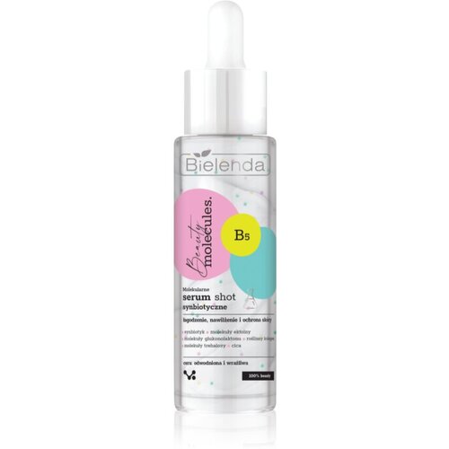 Bielenda Beauty Molecules serum za problematično kožo 30 g Cene