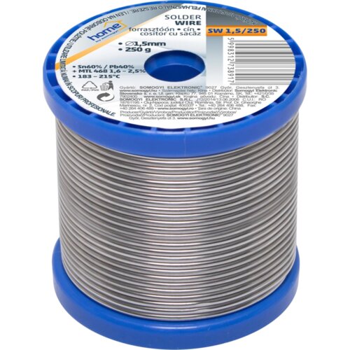 Sma 1,5/250g extra - SW 1,5/250 Cene
