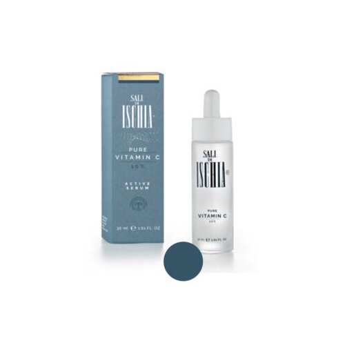 Active SERUM PURE VITAMIN C 10% 30ML SALI DI ISCHIA Cijene