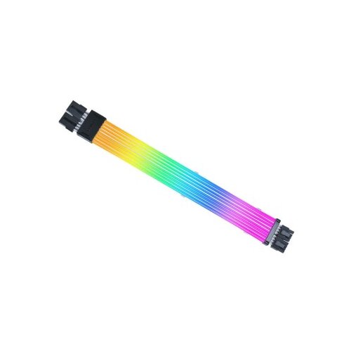 Lian Li Kabel Strimer Wireless Dual 8-Pin RGB, za grafično kartico Cene
