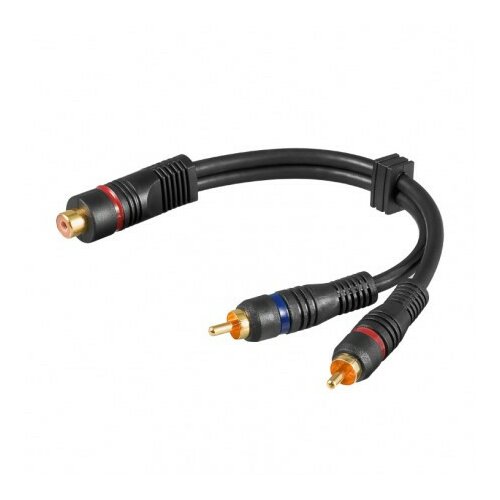 HiFi audio kabel ( A5-OFC/Y ) Slike