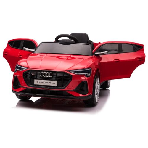 Baby toys Auto AUDI E-TRON 6V MB6688 CRVENA Cene