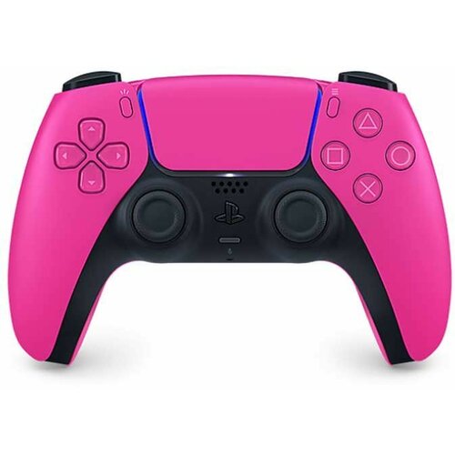 Sony PS5 dualsense pink/eas wireless controller Slike