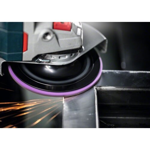 Bosch EXPERT N477 SCM disk za ugaone brusilice od 100 x 16 mm, grubi 2608901261 Slike