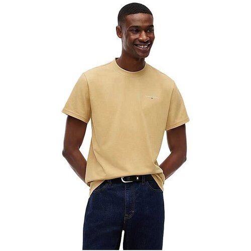 Tommy Hilfiger pamučna mu&amp;scaron;ka majica Slike
