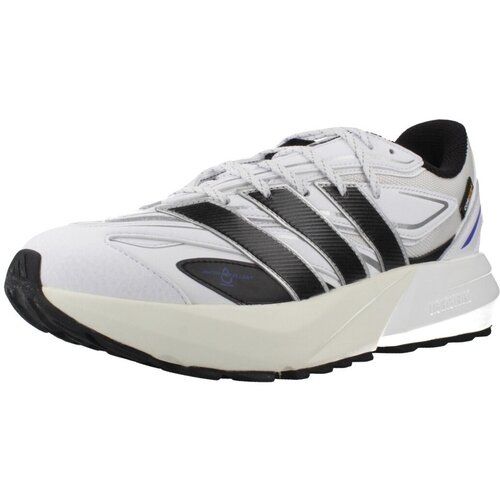 Adidas Modne superge LIGHTBLAZE ATR Bela Slike