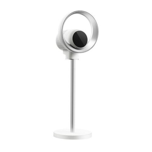 BE COOL Desigen - samostoječi ventilator s čistilcem zraka in WiFi Cene
