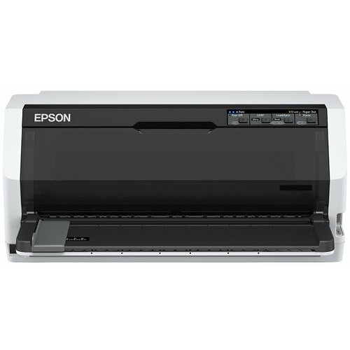 Epson LQ-690II matrični štampač Slike