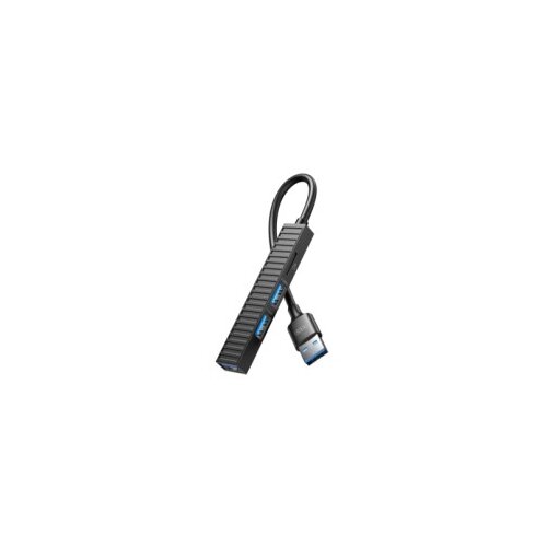 XO HUB014A USB Multi-hub 4in1 Slike