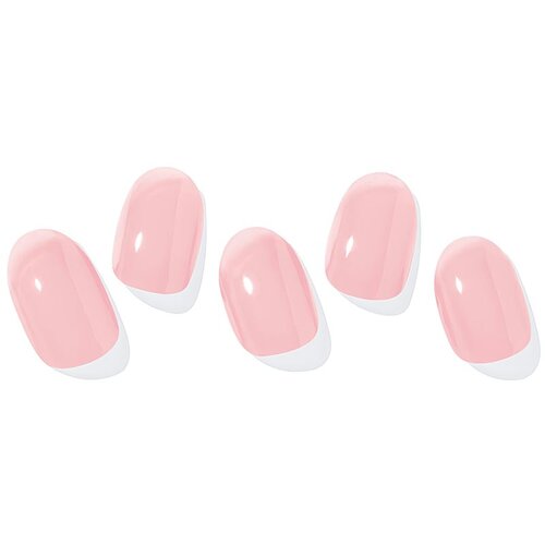 OHORA Gel Nail Sticker N Tint Baby nalepke za nohte odtenek NB-102 1 kos Slike