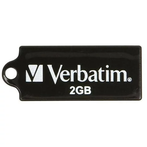 USB memorija Verbatim Store'n'Go mikro 2 GB