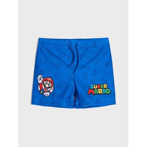 Sinsay Kupaće hlače Super Mario Cijene