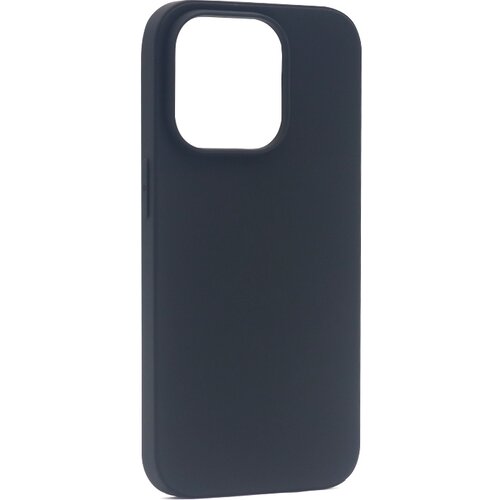 Comicell Gentle Color Maska za telefon iPhone 14 Pro, Crna Cene