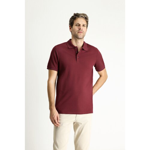 Kigili muška majica Slim fit Polo kragna Cene