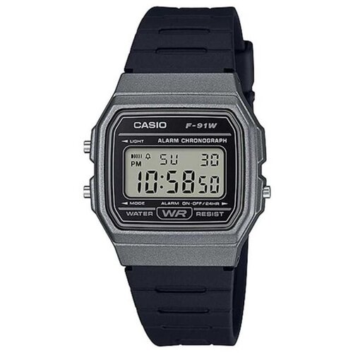 Casio f-91wm-1b vintage Cene
