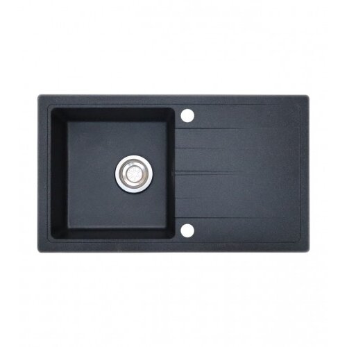 Master Korito za sudoper sa sifonom granitno 760x440x165mm antracit ZYG_2113PP Cijene