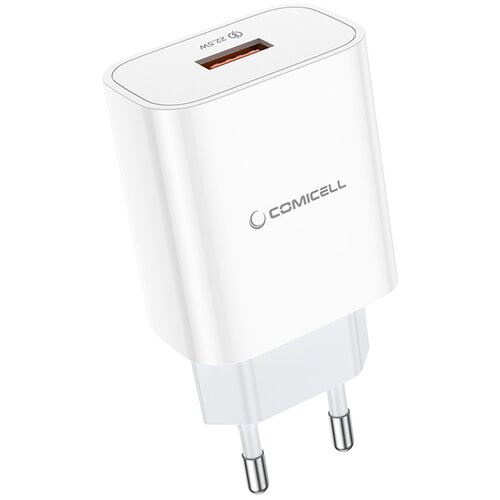 Comicell Kućište punjača Superior CO-DC27 Fast QC3.0 22.5W 5A belo Cene