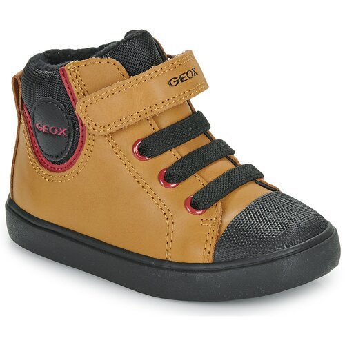 Geox B GISLI BOY Smeđa Slike