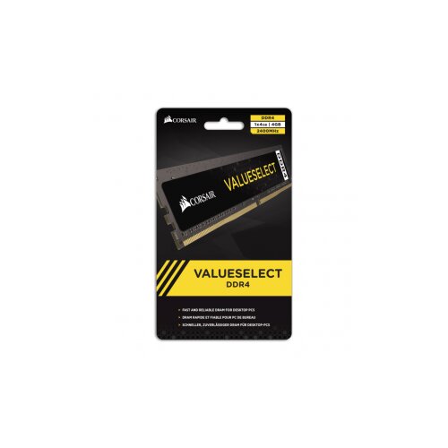 Corsair DDR4 8GB 2666MHzDIMM Cijene