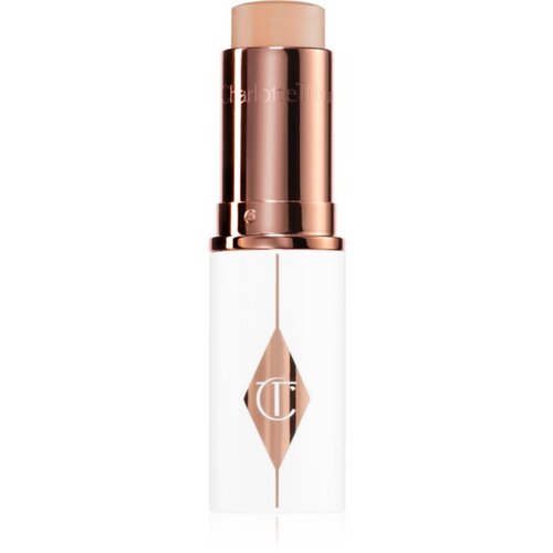 Charlotte Tilbury Unreal Skin Sheer Glow Tint make-up v paličici odtenek 4 Fair 9 g Slike