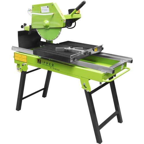Zipper ZI-STM350 kamena pila 2000 W 230 V Cijene