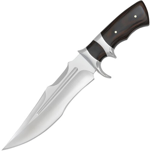 IZMAEL Outdoor nož VN - 41141 - Smeđa Slike