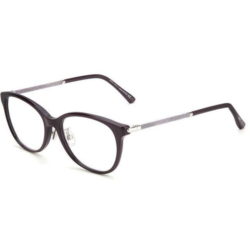 Jimmy Choo Ženski Okvir za naočale Jimmy Choo JC323-G-I2U &amp;Oslash; 53 mm Slike