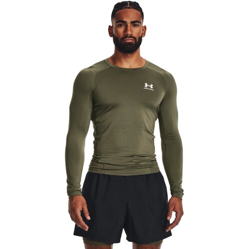 Under Armour Men's compression shirt HG Armour Comp LS Cijene