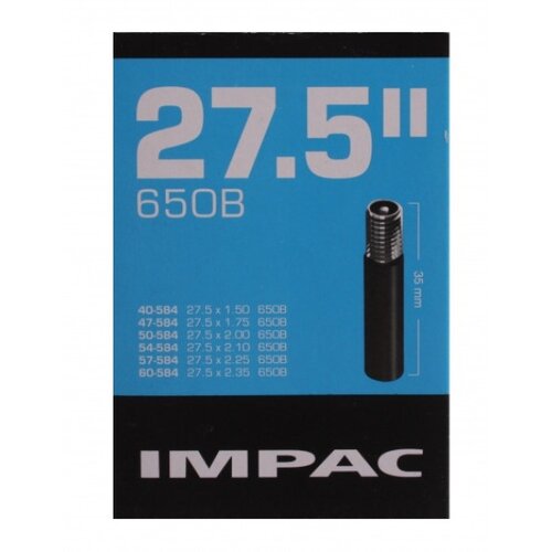 Impac av27.5 ek 40mm Unutra&amp;scaron;nja guma ( 70400360 ) Slike