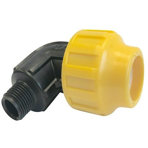  Koljeno za prskalicu (Promjer: 25 mm, ½″) Cijene