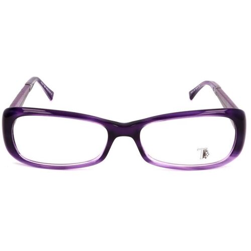  Ženski Okvir za naočale Tods TO5012-081-55 Ø 55 mm Cijene