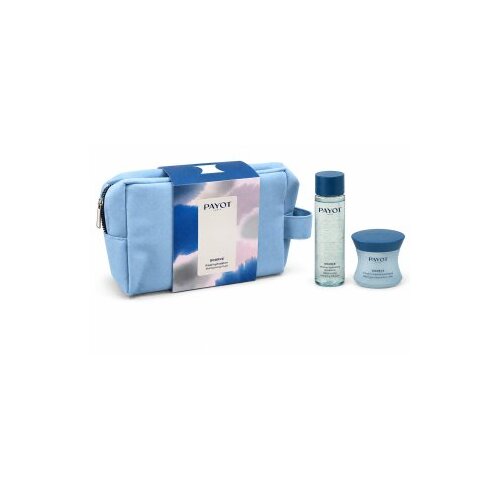 Payot Source set za njegu kože Moisturising Ritual Set 50 ml + 15 ml + 5 ml Slike