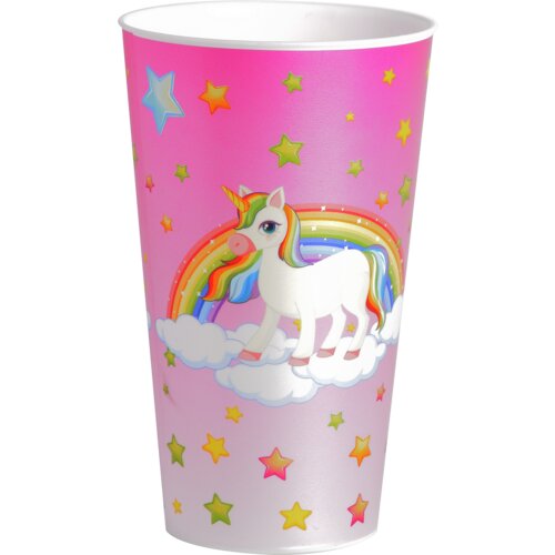 dečija čaša deco unicorn Slike