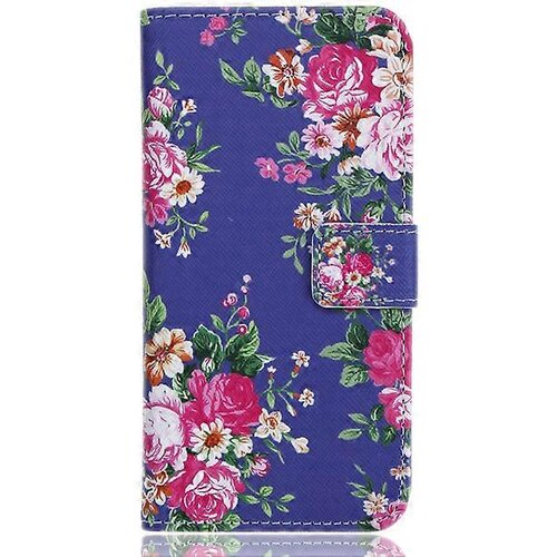 INORCO Usnjena torbica poslikana za BlackView P2 Lite, (21861276) Slike