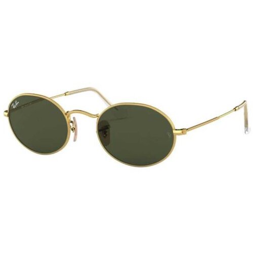 Ray-ban rb3547-001/31 54 oval Slike