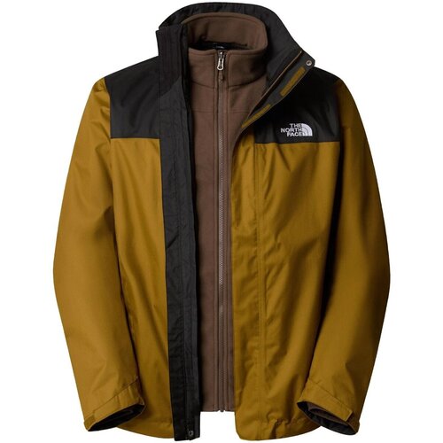 The North Face Jakne NF00CG55 Zelena Cene