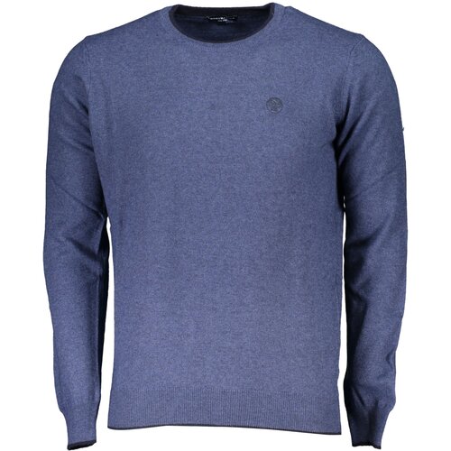 North Sails MEN&#39;S BLUE SWEATER Cijene