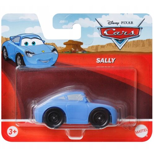 Mattel Cars Sally JDM11 Cene