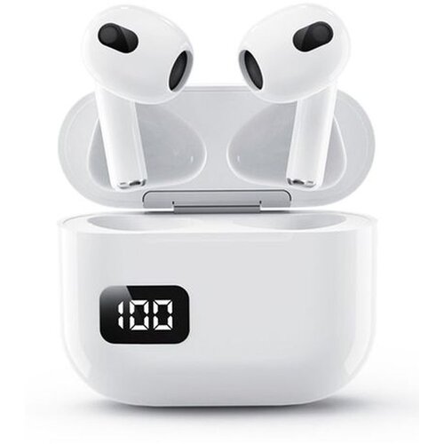 Max Mobile In-ear slu&scaron;alice AK05 White Cijene