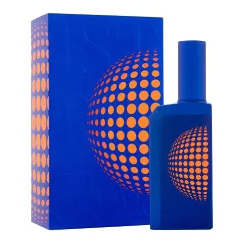 Histoires de Parfums This Is Not A Blue Bottle 1.6 60 ml parfemska voda unisex POKR
