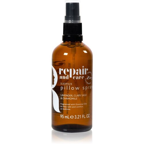 The Somerset Toiletry Co. Repair and Care Pillow mist sprej za jastuk Lavender, Clary Sage & Chamomile 95 ml Cijene