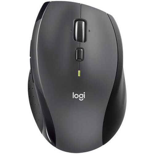 Logitech M705 Marathon Wireless Mouse -... Cijene