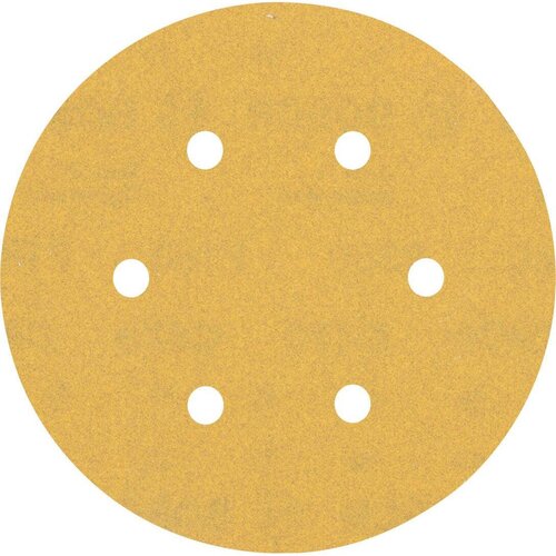 Bosch brusni list C470, 150mm granulacija 180; pakovanje od 5 komada - 2608900818 Cene