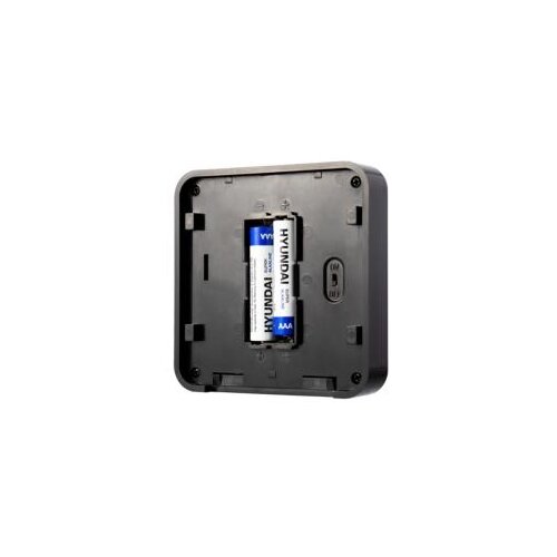 Integrated Technical Vision U-PROX KEYPAD G1 BLACK Slike