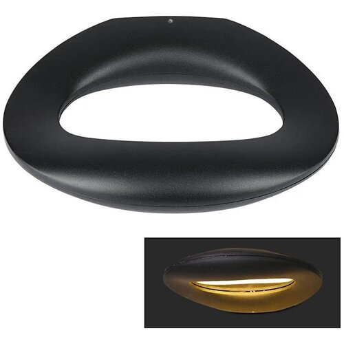  LED zidno svetlo LED/9W/230V Cene