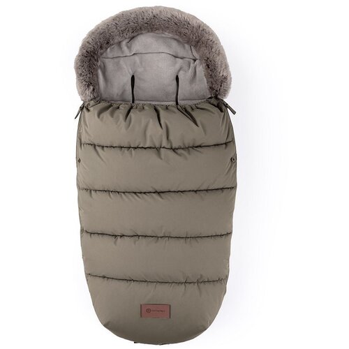 Petite&Mars Zimska vreča Comfy 4 v 1 za voziček, Mocha Mousse Cene