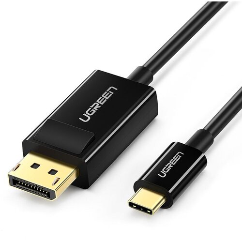 Ugreen kabel USB-C na Displayport, 1.5m (50994) Cene